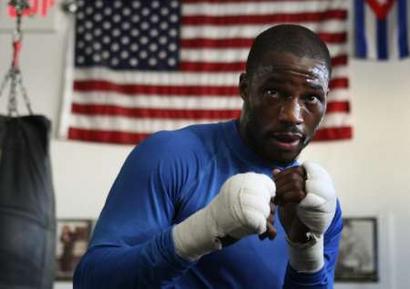 Chad Dawson