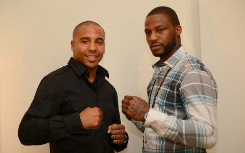 ward vs dowson