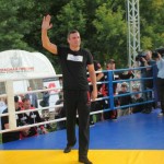 Виталий Кличко