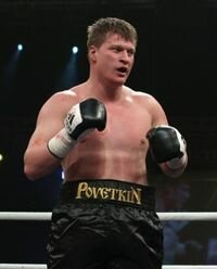 Александр Поветкин