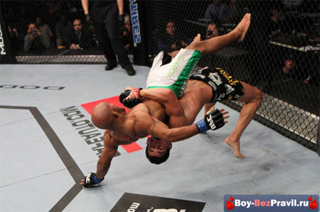 Johnson vs Cruz