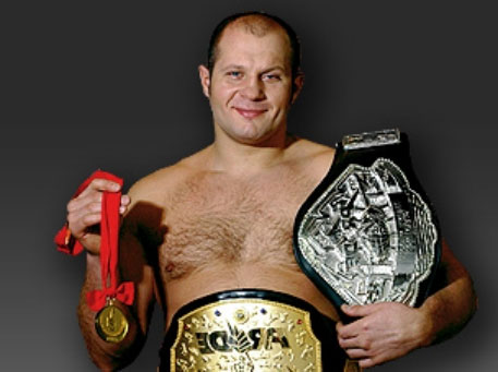 федор емельяненко онлайн
